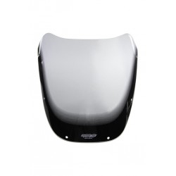 Szyba motocyklowa MRA YAMAHA FZ 750, 1FN/2KK/2MG/3KT, 1985-, forma O, czarna