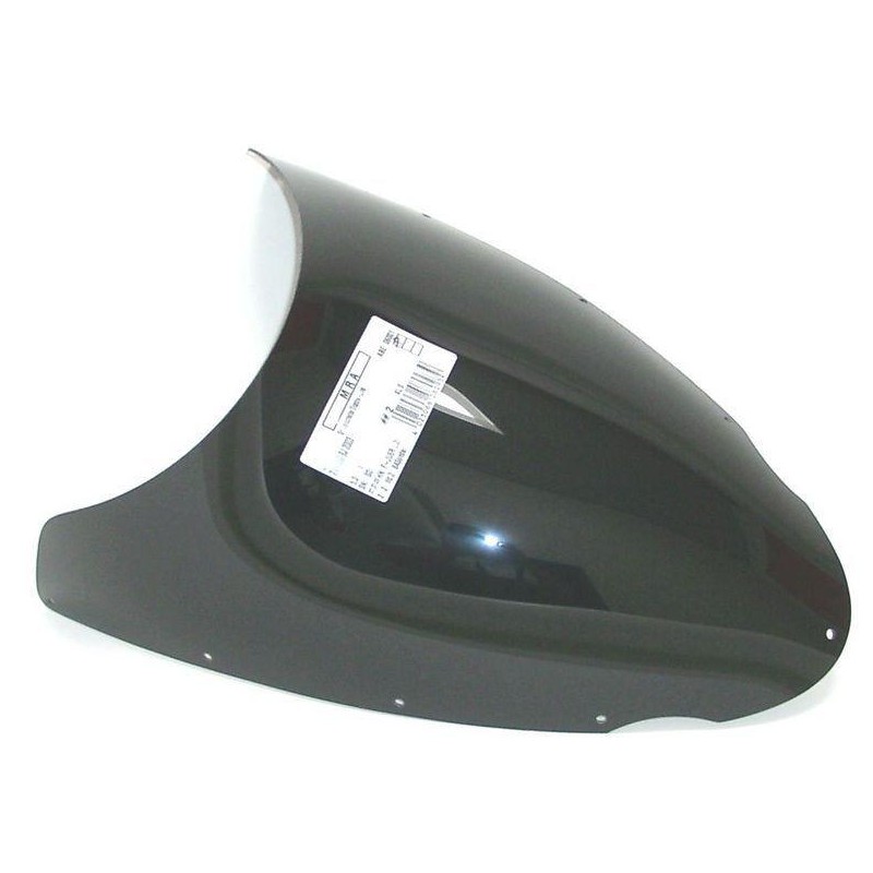 Szyba motocyklowa MRA DUCATI 749 ( ABE ), H4/H5, 2003-2004, forma S, bezbarwna