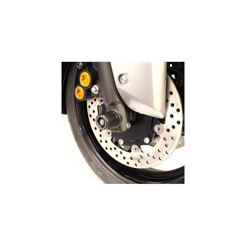 SLIDERY PRZEDNIEGO ZAWIESZENIA, YAMAHA T-MAX 08-