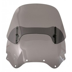 Szyba motocyklowa MRA HONDA XRV 750 AFRICA TWIN, RD07, 1996-, forma V, przyciemniana