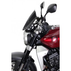 Szyba motocyklowa MRA HONDA...
