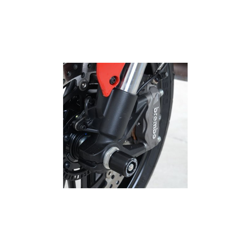 SLIDERY PRZEDNIEGO ZAWIESZENIA, DUCATI MULTISTRADA 1200