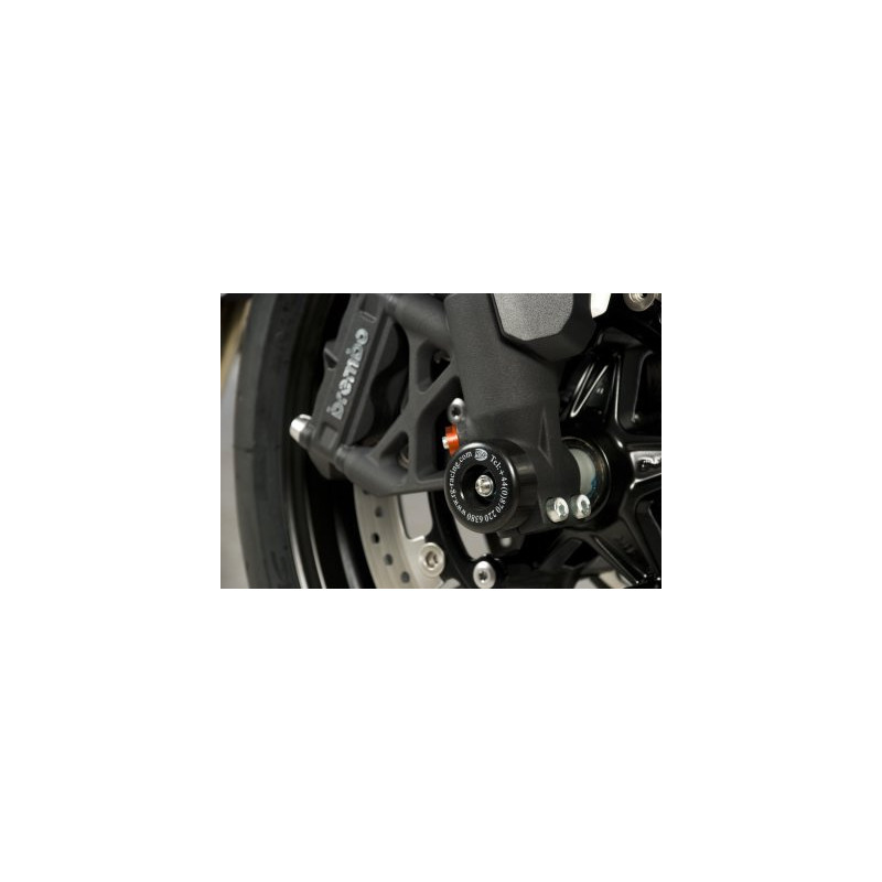 SLIDERY PRZEDNIEGO ZAWIESZENIA, TRIUMPH SPEED TRIPLE 11