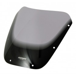 Szyba motocyklowa MRA HONDA NTV 650 (FIVESTAR/TCP), , -1995, forma O, przyciemniana