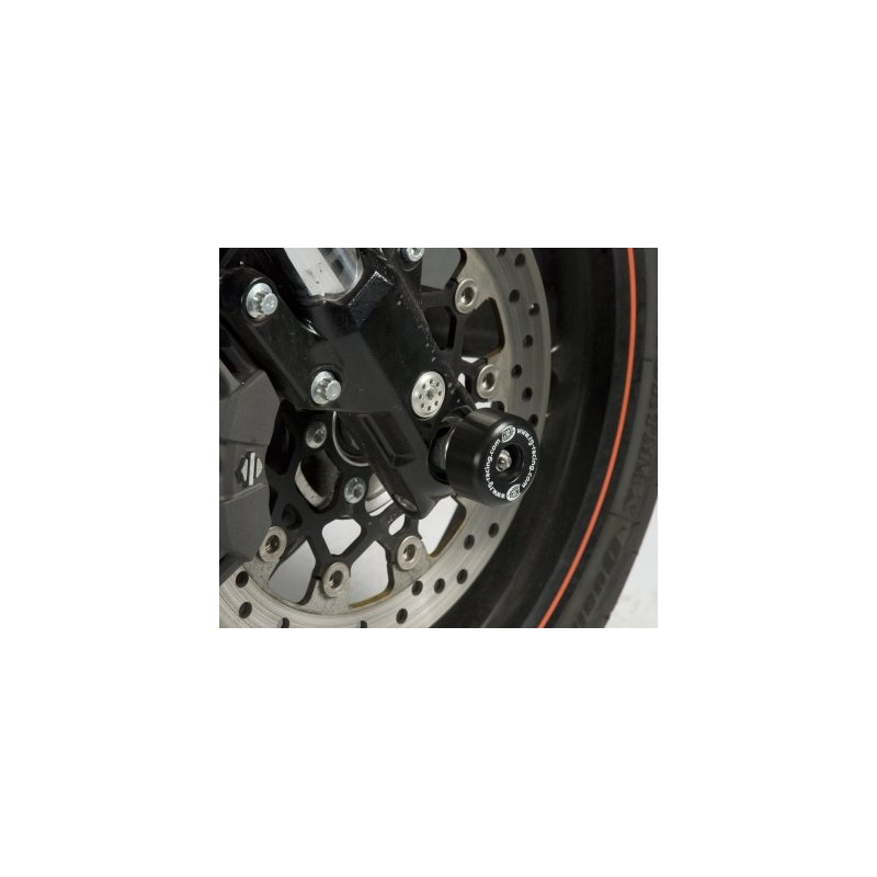 SLIDERY PRZEDNIEGO ZAWIESZENIA, HARLEY DAVIDSON XR1200