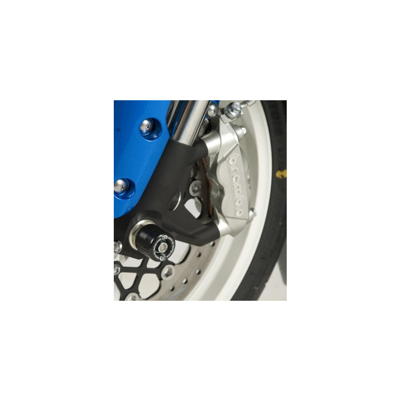 SLIDERY PRZEDNIEGO ZAWIESZENIA, SUZUKI GSXR600/750 L1