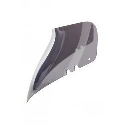 Szyba motocyklowa MRA SUZUKI GSX-R 400 R, GK 76 A, 1992-, forma S, czarna