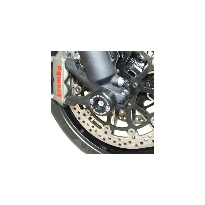 SLIDERY PRZEDNIEGO ZAWIESZENIA, DUCATI DIAVEL