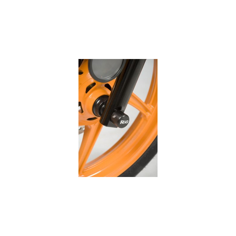 SLIDERY PRZEDNIEGO ZAWIESZENIA, HONDA CBR250R 11