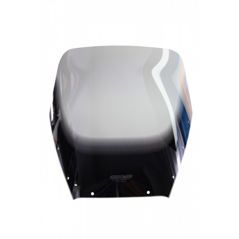 Szyba motocyklowa MRA HONDA VF  500 F, , -, forma SM, przyciemniana