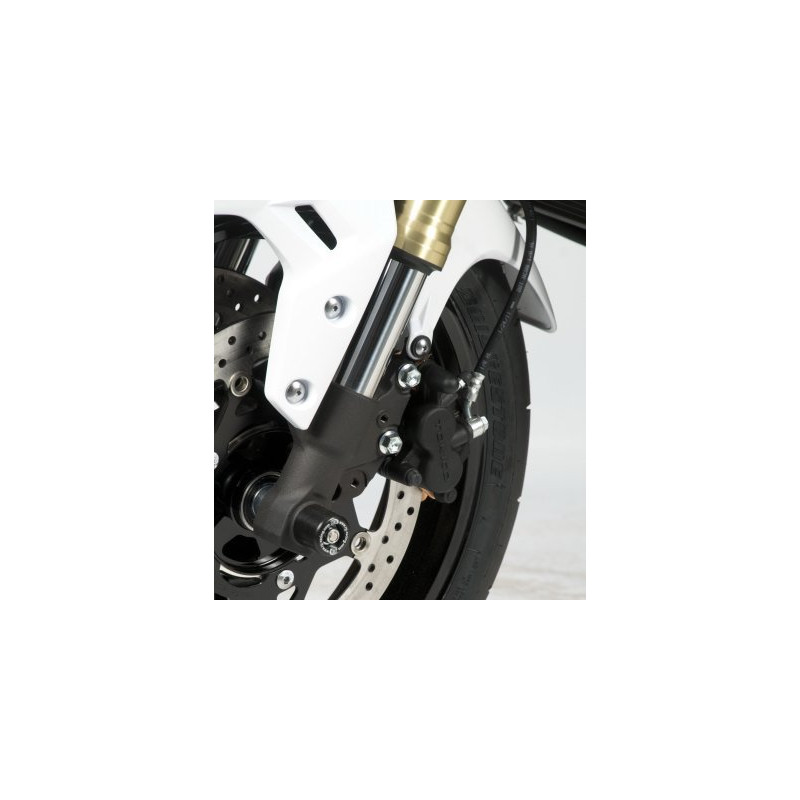 SLIDERY PRZEDNIEGO ZAWIESZENIA, SUZUKI GSR750 11