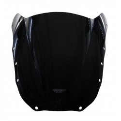 Szyba motocyklowa MRA KAWASAKI ZXR 750, ZXR750(J)/ZXR750R(K), 1991-1992, forma R, przyciemniana