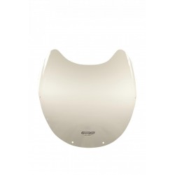 Szyba motocyklowa MRA SUZUKI GSX-R 400 R, GK73A, -1991, forma O, czarna