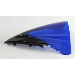 Szyba motocyklowa MRA YAMAHA YZF R 1, RN22, 2009-2014, forma R, przyciemniana
