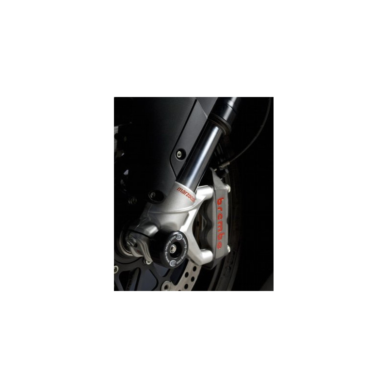 SLIDERY PRZEDNIEGO ZAWIESZENIA, MV AGUSTA F4 MY 2010- / F4RR 2011-