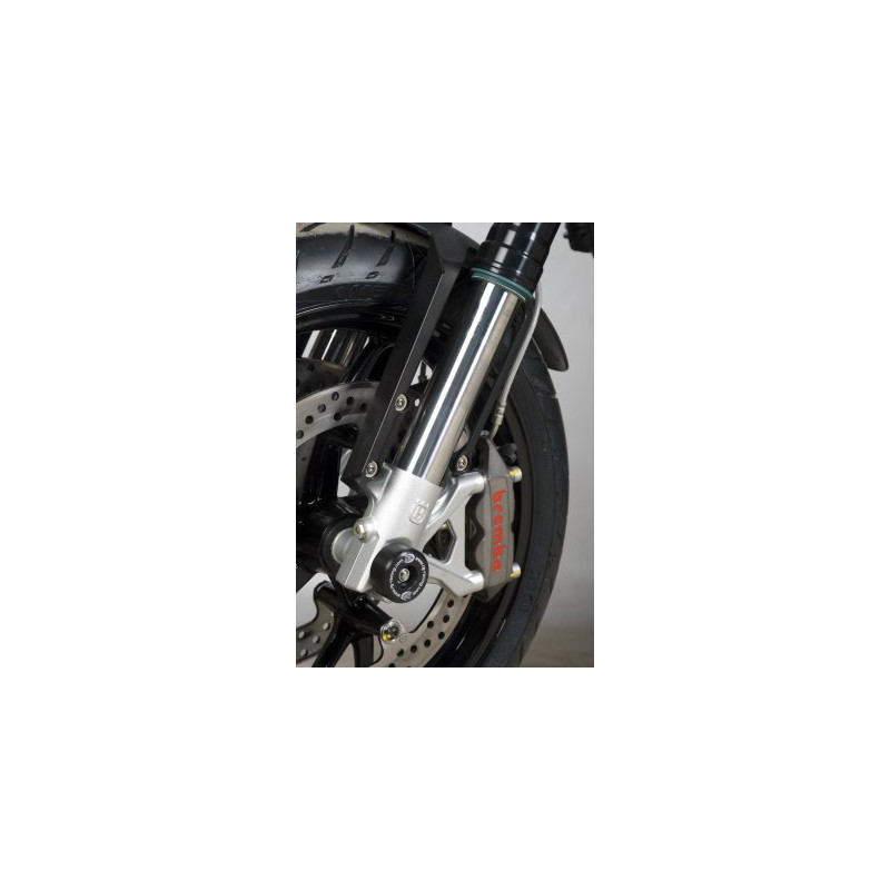 SLIDERY PRZEDNIEGO ZAWIESZENIA, HUSQVARNA NUDA