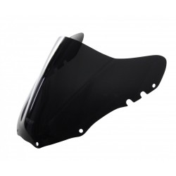 Szyba motocyklowa MRA YAMAHA FZR 600 R, 4JH 4MH, 1994-1995, forma R, przyciemniana