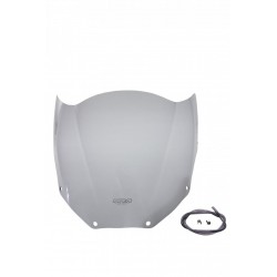Szyba motocyklowa MRA YAMAHA FZR 600 R, 4JH 4MH, 1994-1995, forma R, przyciemniana