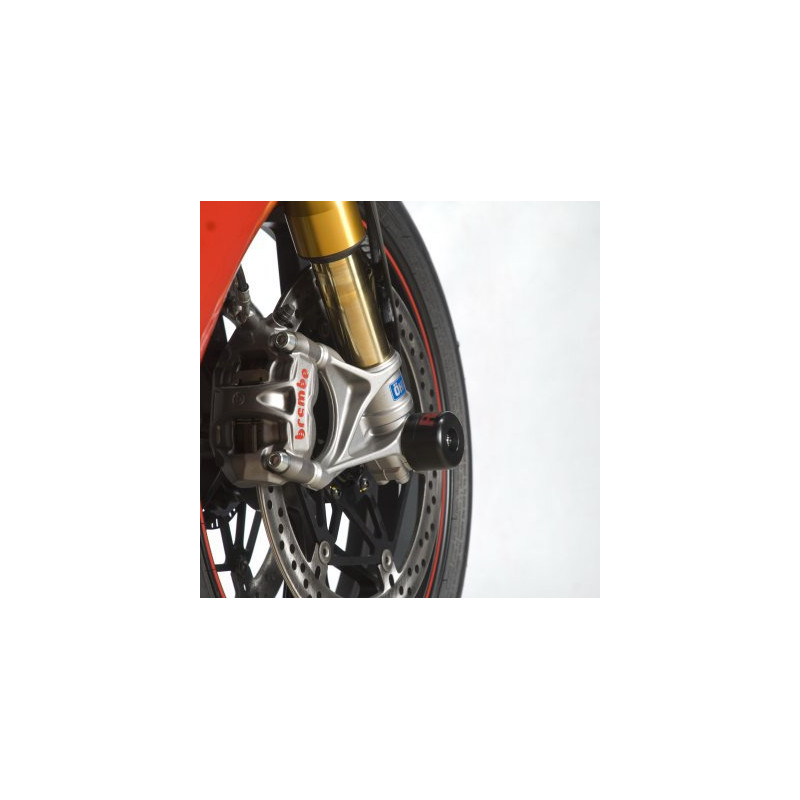 SLIDERY PRZEDNIEGO ZAWIESZENIA, DUCATI 1199 PANIGALE