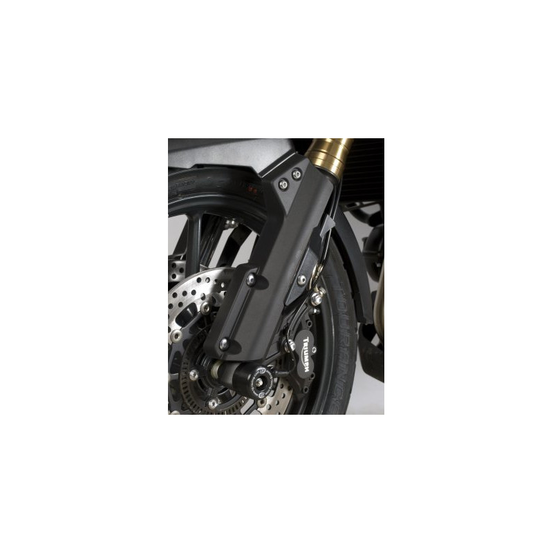 SLIDERY PRZEDNIEGO ZAWIESZENIA, TRIUMPH TIGER 1200 EXPLORER