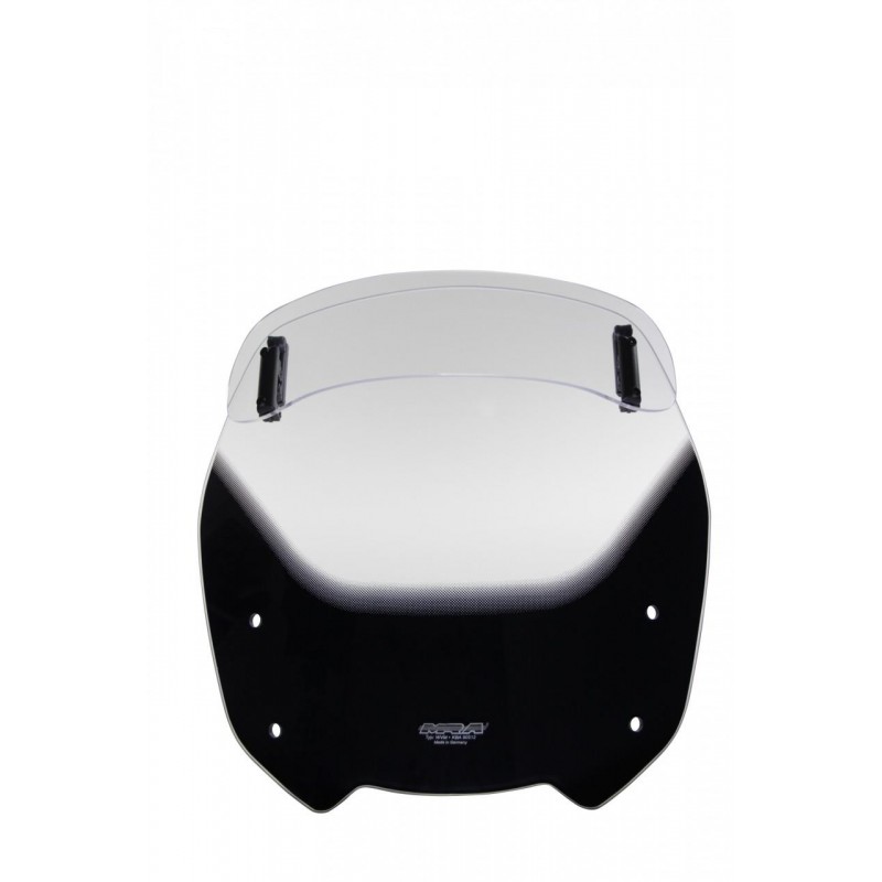 Szyba motocyklowa MRA HONDA CBF 1000 F, SC 64, 2010-, forma VT, bezbarwna