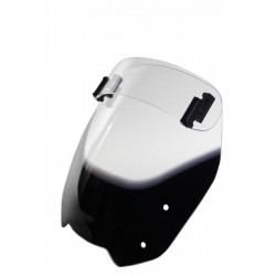 Szyba motocyklowa MRA HONDA CBF 1000 F, SC 64, 2010-, forma VT, bezbarwna