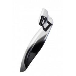 Szyba motocyklowa MRA HONDA CBF 1000 F, SC 64, 2010-, forma VT, bezbarwna