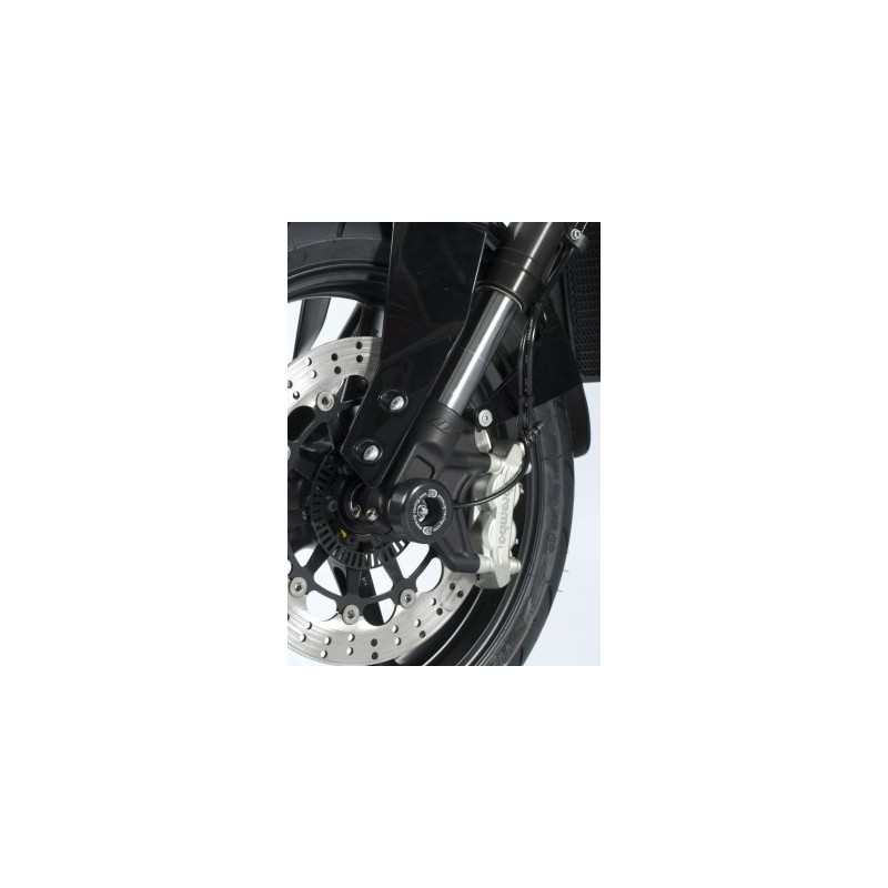 SLIDERY PRZEDNIEGO ZAWIESZENIA, KTM 690 DUKE 12