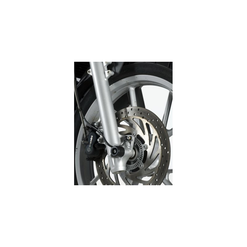 SLIDERY PRZEDNIEGO ZAWIESZENIA, BMW F650GS 08-