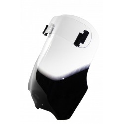 Szyba motocyklowa MRA TRIUMPH TIGER 1200 EXPLORER, V13VG, 2012-2015, forma VT, bezbarwna