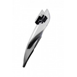 Szyba motocyklowa MRA TRIUMPH TIGER 1200 EXPLORER, V13VG, 2012-2015, forma VT, bezbarwna