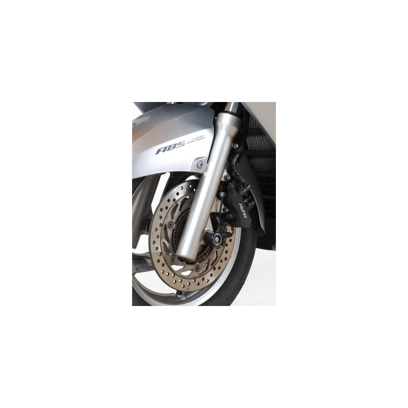 SLIDERY PRZEDNIEGO ZAWIESZENIA, HONDA FJS600 SILVERWING