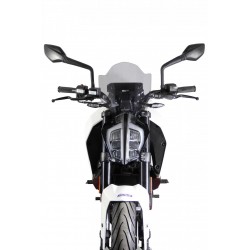 Szyba motocyklowa MRA KTM...