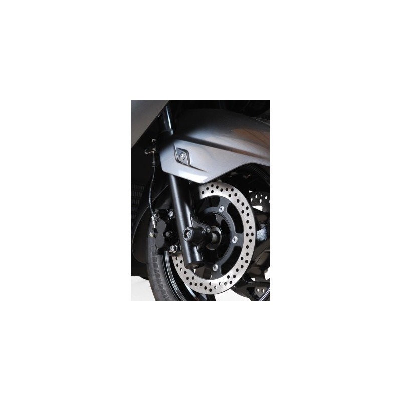 SLIDERY PRZEDNIEGO ZAWIESZENIA, SUZUKI BURGMAN (SKYWAVE) 400