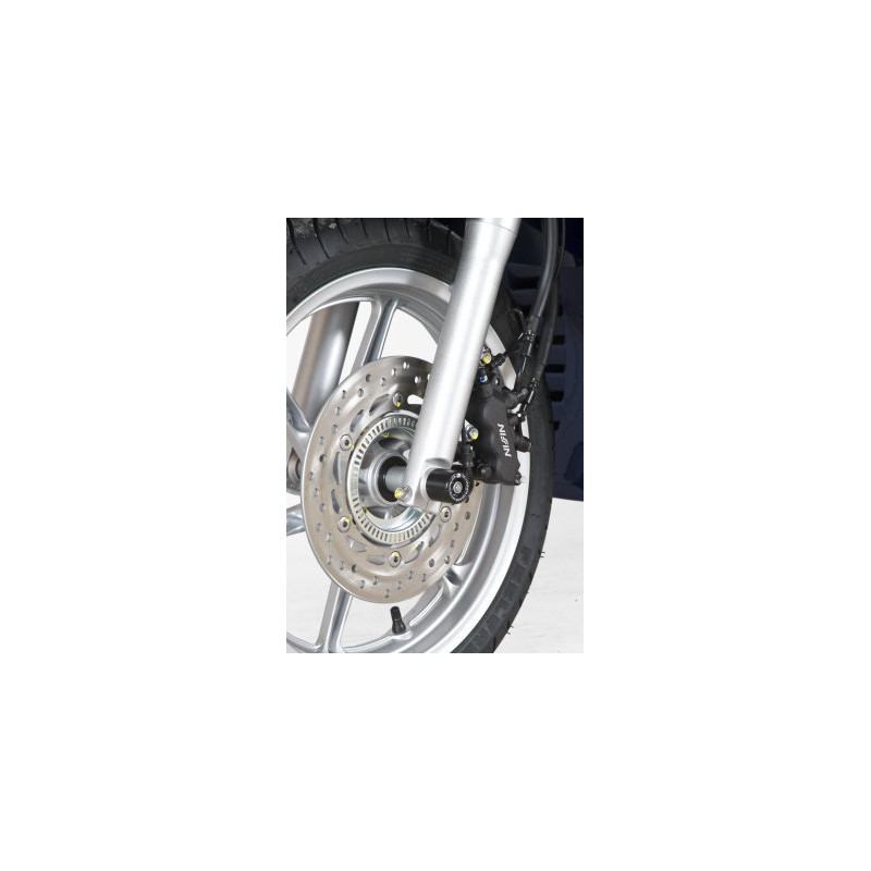 SLIDERY PRZEDNIEGO ZAWIESZENIA, HONDA SH300I