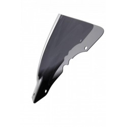Szyba motocyklowa MRA YAMAHA YZF R 6, RJ03, 1999-2002, forma R, przyciemniana