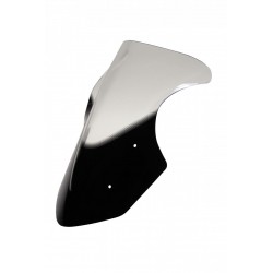 Szyba motocyklowa MRA KAWASAKI Z 1000 SX, ZXT 00 W, 2017-2019, forma R, bezbarwna