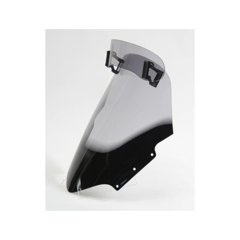 Szyba motocyklowa MRA YAMAHA YP400  MAJESTY, SG16/SH05, 2004-2008, forma VT, bezbarwna