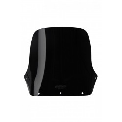 Szyba motocyklowa MRA SUZUKI GSX  750 ES / EF, GR72A/GV71C, -, forma O, przyciemniana