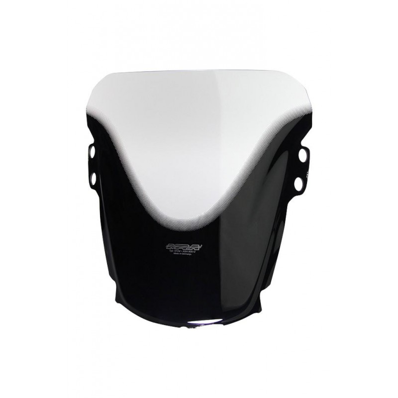 Szyba motocyklowa MRA HONDA CB 400 SB  ( SUPER BOLD OR ), --, -, forma S, przyciemniana