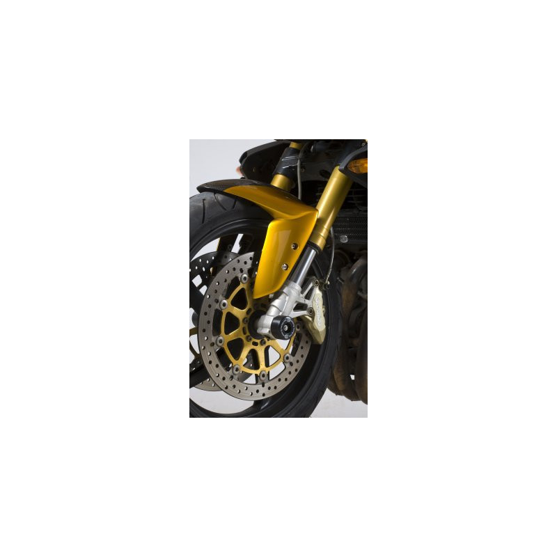 SLIDERY PRZEDNIEGO ZAWIESZENIA, BENELLI 1130 CAFE RACER BLACK