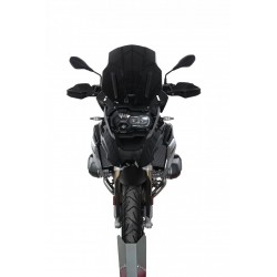Szyba motocyklowa MRA BMW...