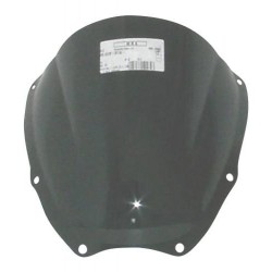Szyba motocyklowa MRA HONDA VTR 1000 SP1, SC45, 2000-2001, forma R, czarna