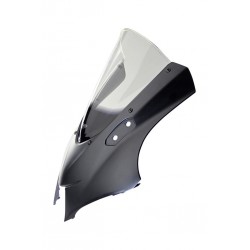 Szyba motocyklowa MRA SUZUKI GSX-R 1000 /R, WDM0, 2017-, forma R, przyciemniana