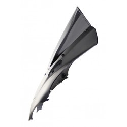 Szyba motocyklowa MRA SUZUKI GSX-R 1000 /R, WDM0, 2017-, forma R, przyciemniana