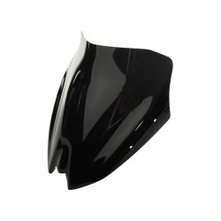 Szyba motocyklowa MRA SUZUKI GSX-R 1000 /R, WDM0, 2017-, forma R, przyciemniana