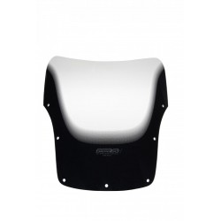 Szyba motocyklowa MRA TRIUMPH TROPHY 1200, T300, -1995, forma S, przyciemniana