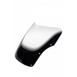 Szyba motocyklowa MRA TRIUMPH TROPHY 1200, T300, -1995, forma S, przyciemniana