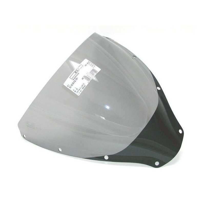 Szyba motocyklowa MRA DUCATI 1000 SS IE, V5, 2003-, forma R, bezbarwna