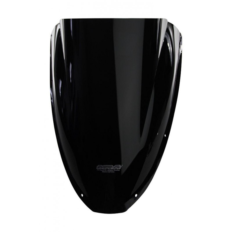 Szyba motocyklowa MRA DUCATI 749 ( RACE PURPE ), H5, 2005-, forma R, bezbarwna